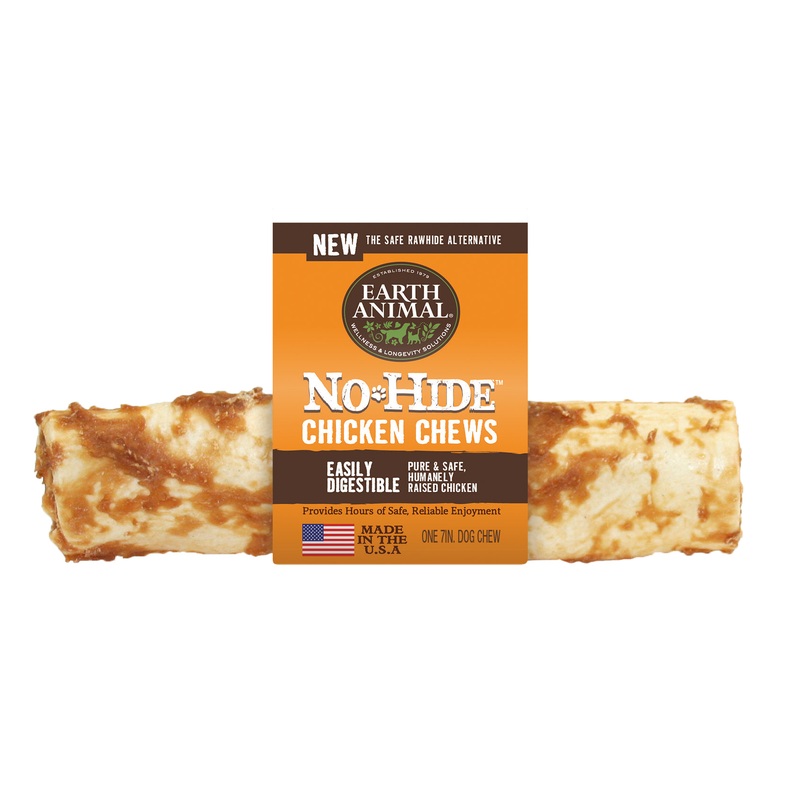 Earth Animal Chicken 7 Chews