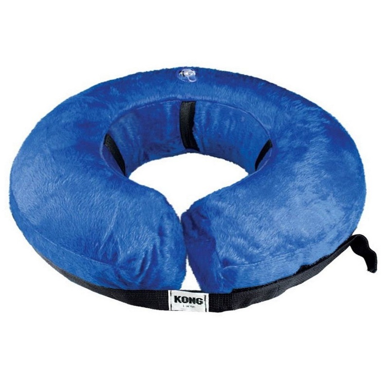 KONG Cloud E Collar XLarge for Dogs
