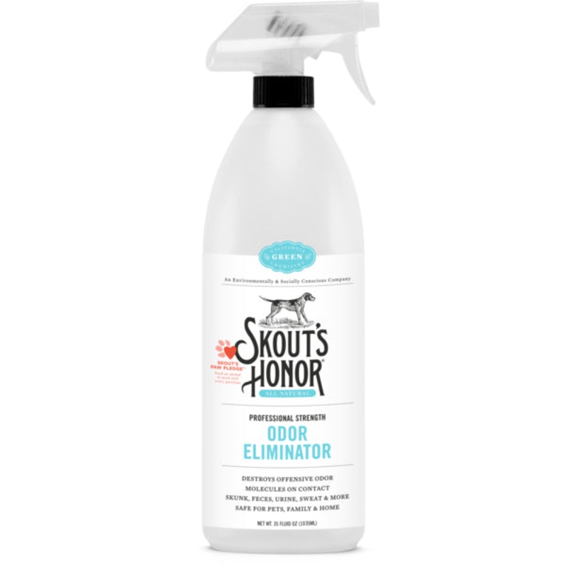 Skout’s Honor Odor Eliminator 35oz