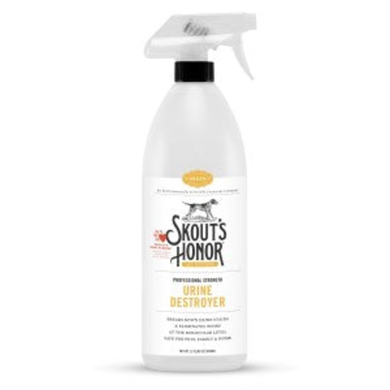 Skout’s Honor Urine Destroyer 35oz