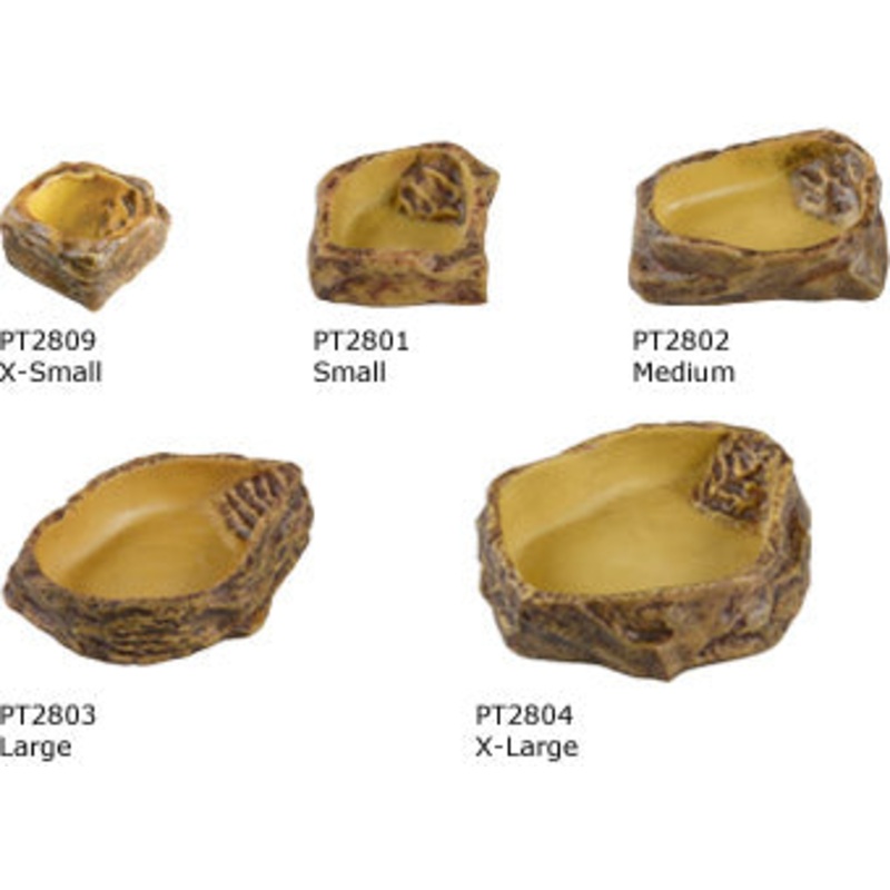 Exo-Terra Water Dish Medium