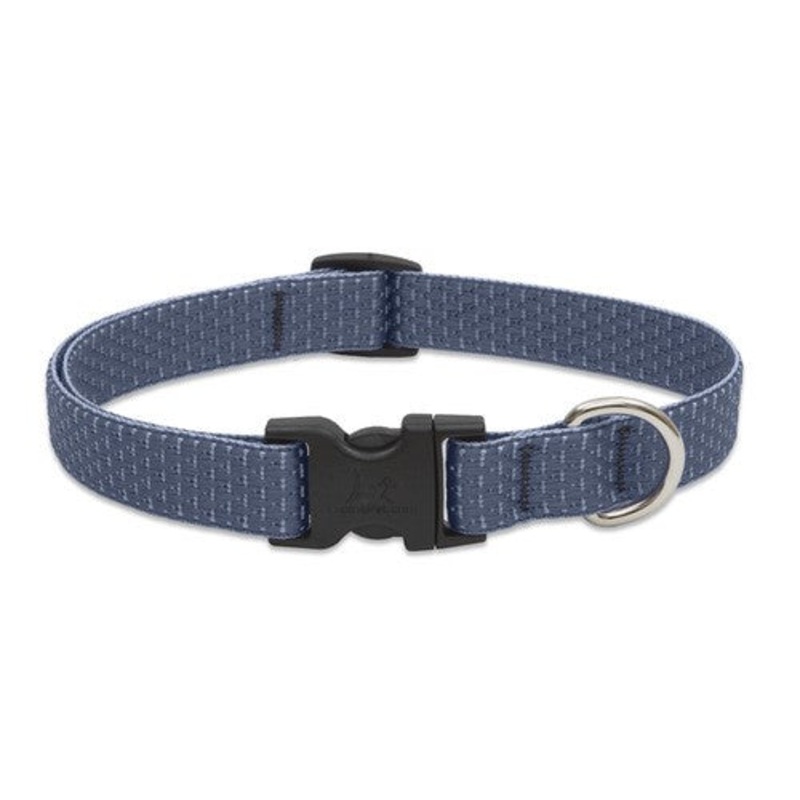 Adjustable Collars Mountain Lake 3/4 x 9-14