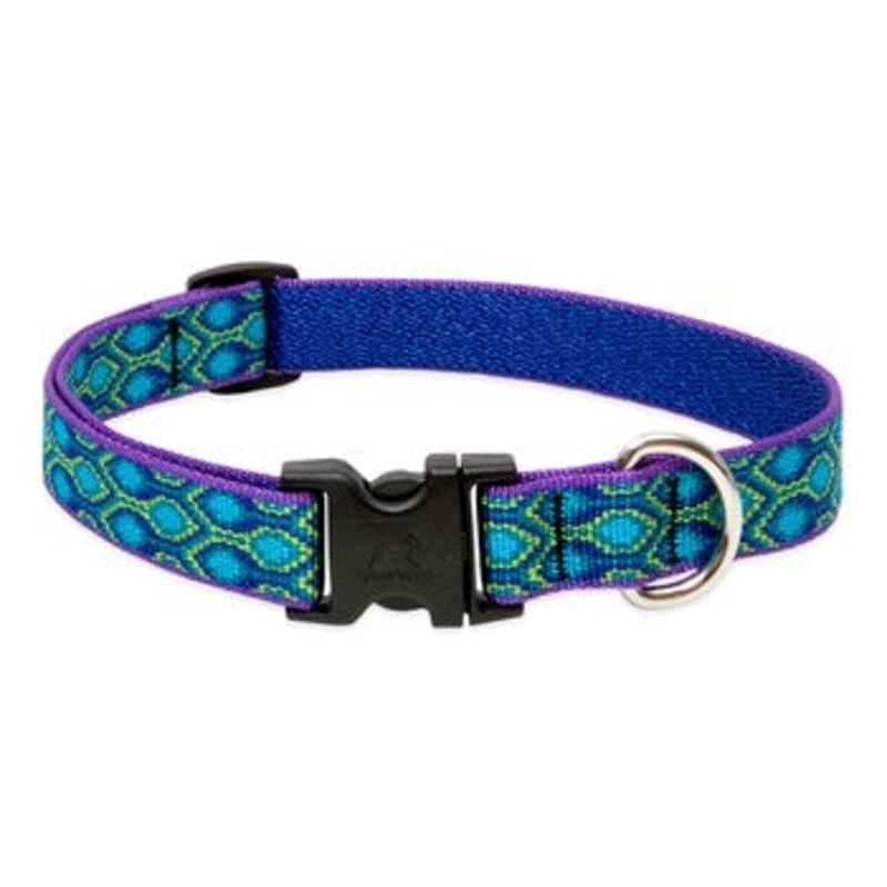 LUPINE Adjustable Collar Rain Song 3/4×9-14