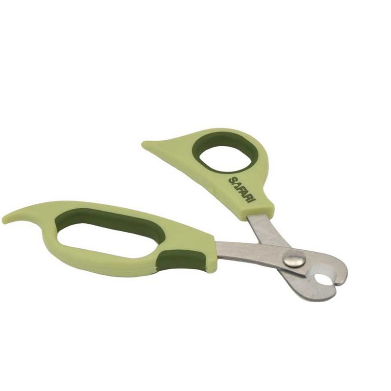 Safari Dog Deluxe Nail Trimmer