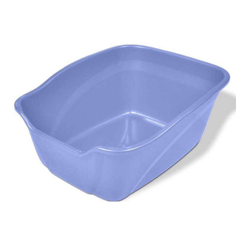 Van Ness High Side Extra-Giant Cat Pan