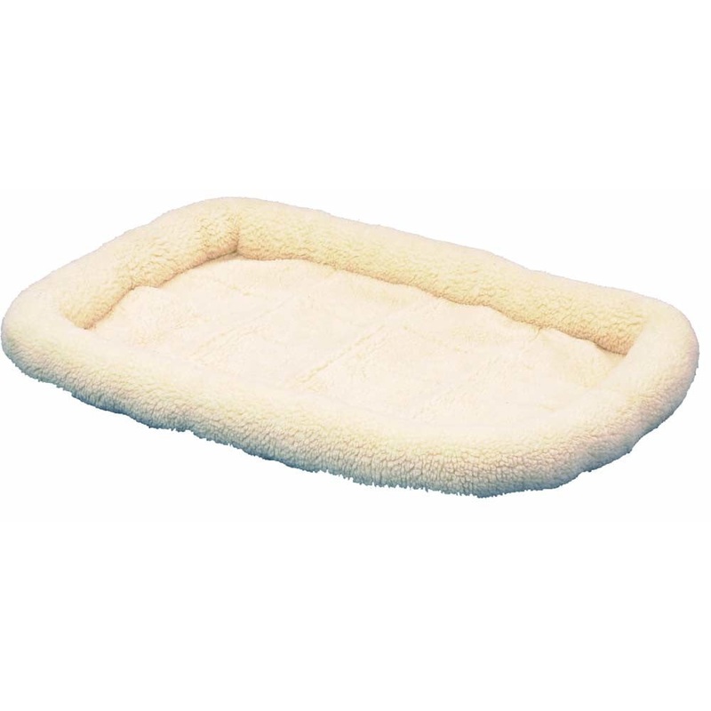 Precision Pet Products Bumper Bed 45×32