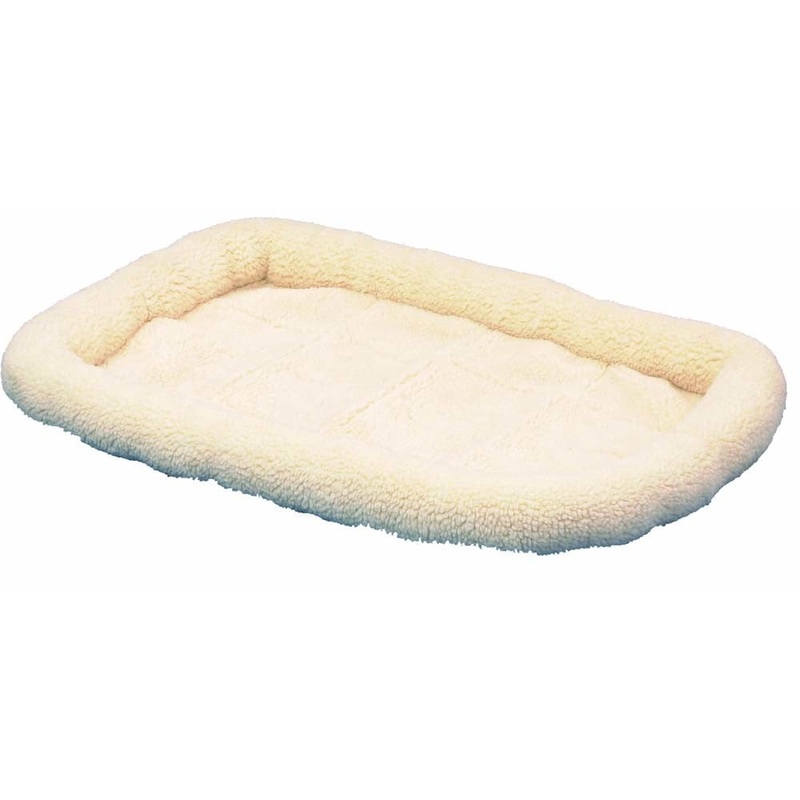 Precision Pet Products Bumper Bed 51×33