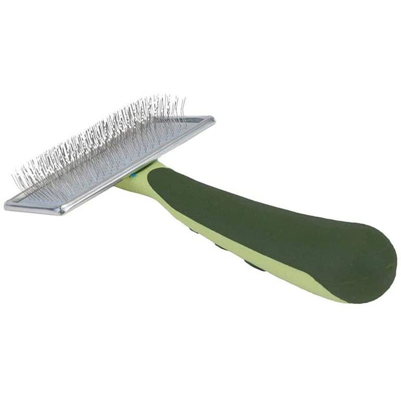 Safari Cat Soft Slicker Brush