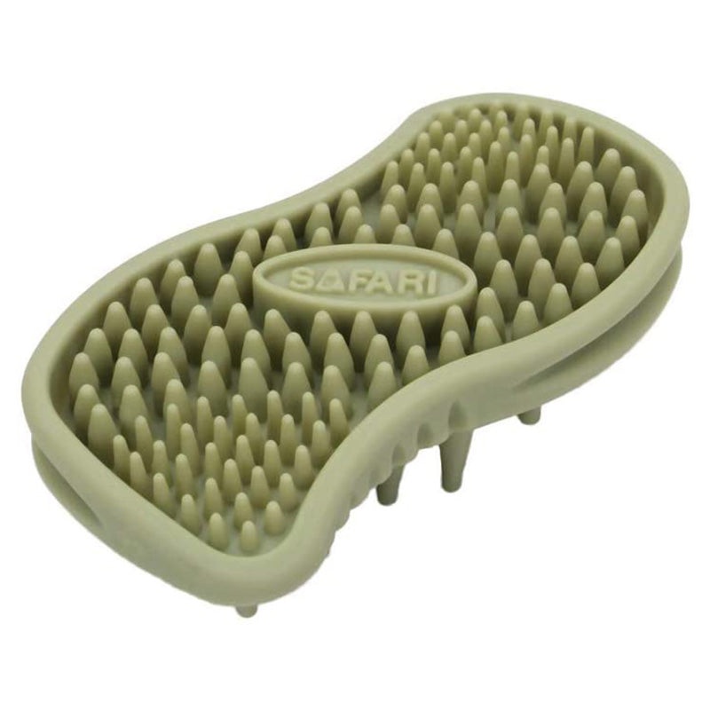 Safari Cat Soft Tip Massager