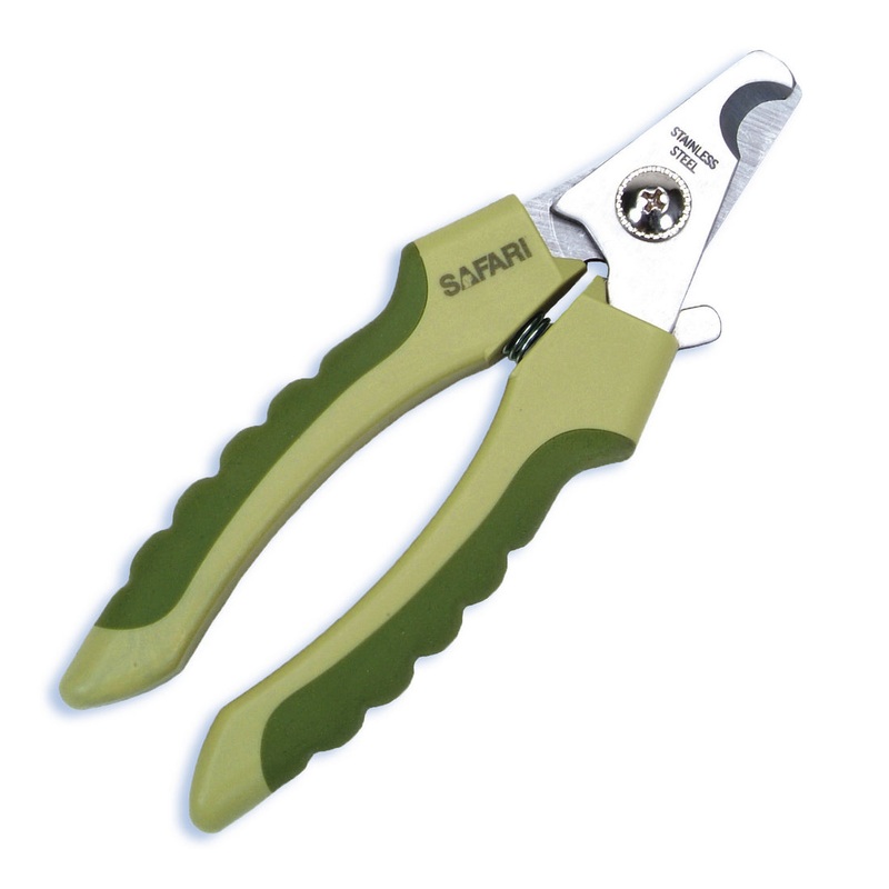 Safari Professional Dog Nail Trimmer Large