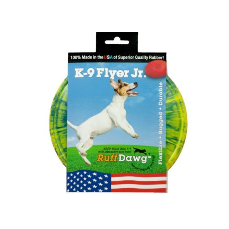 RuffDawg Flyer JR 6.5