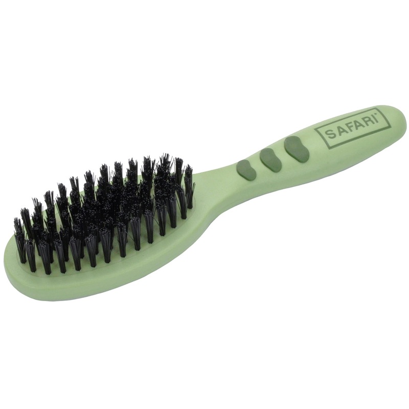Safari Bristle Dog Brush