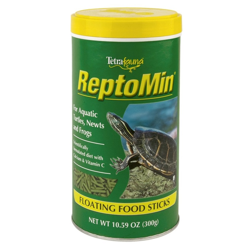 Tetra Floating Food Sticks 10.59oz