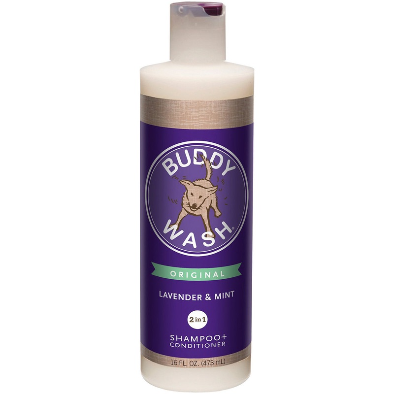 Cloud Star Lavender & Mint 2-in-1 Shampoo + Conditioner 16oz