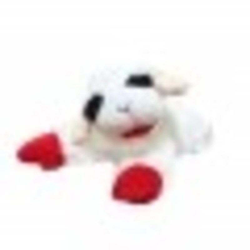 Multipet Lamb Chop 10