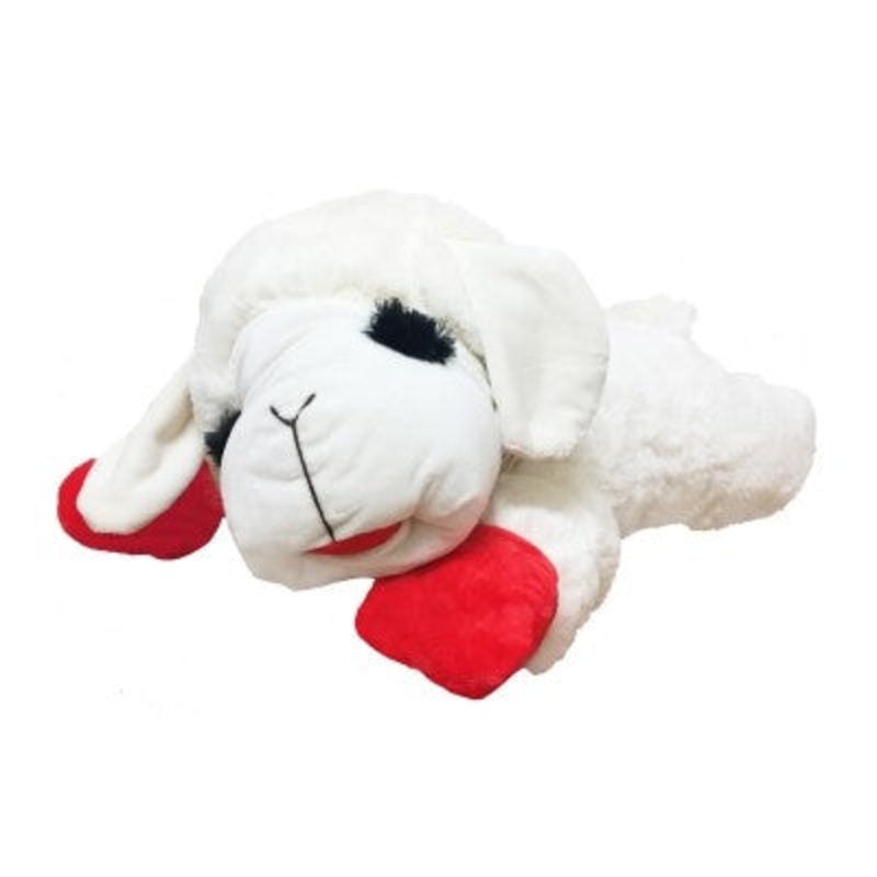 Multipet Lamb Chop 24