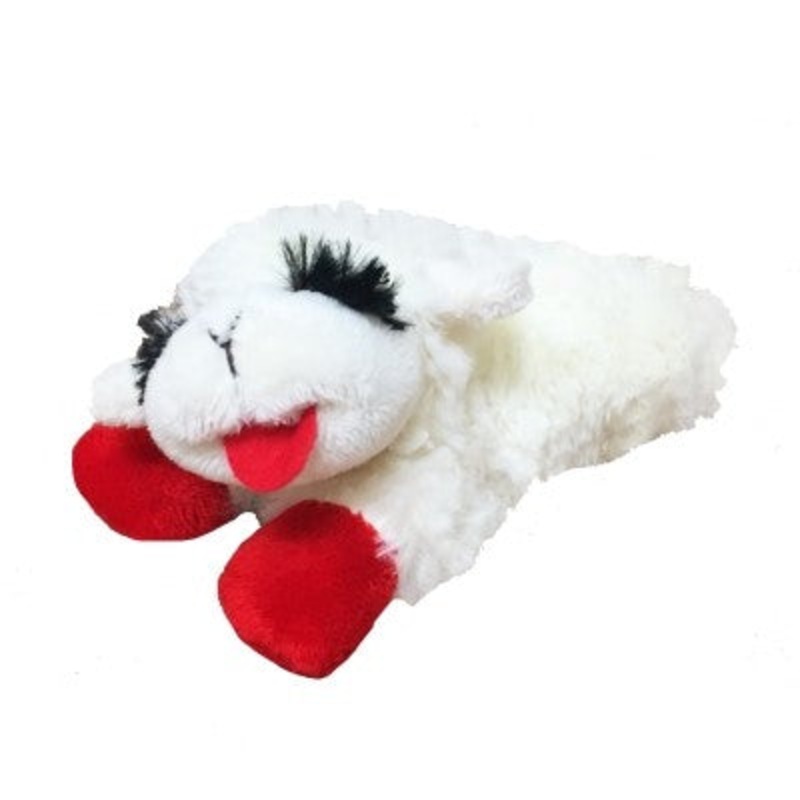Multipet Lamb Chop 6