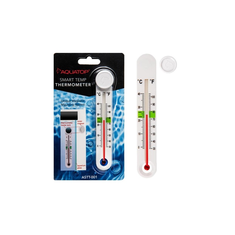 Aquatop THERMOMETER SMART MAGNET