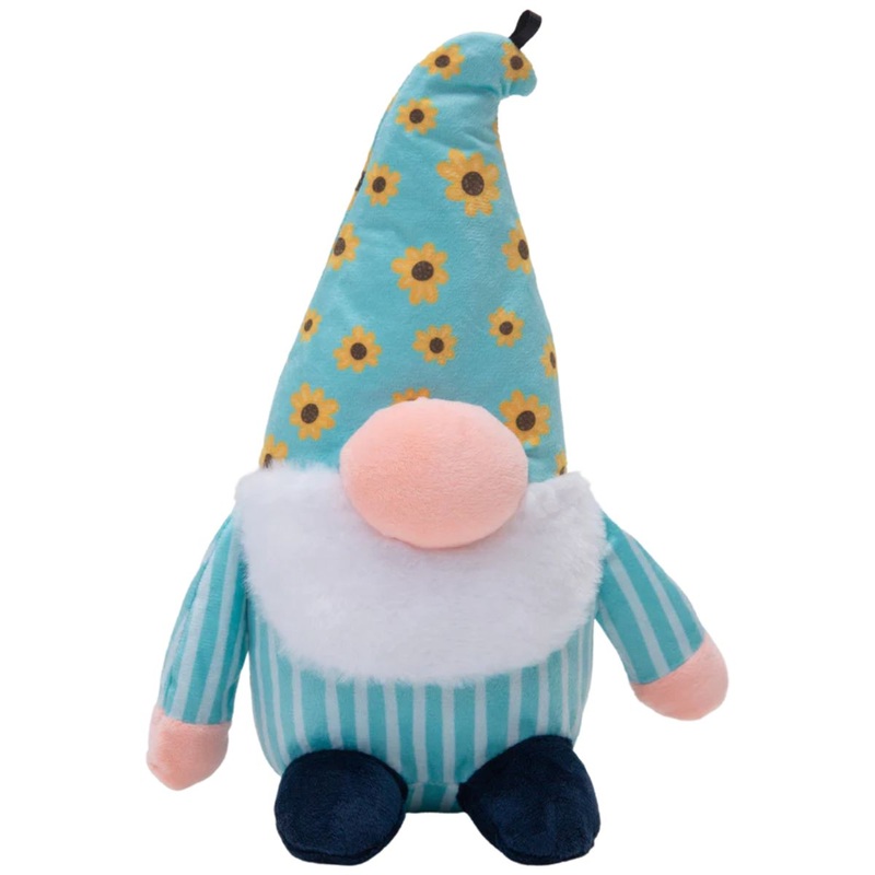 Snugarooz Baby Sunny Dog Toy