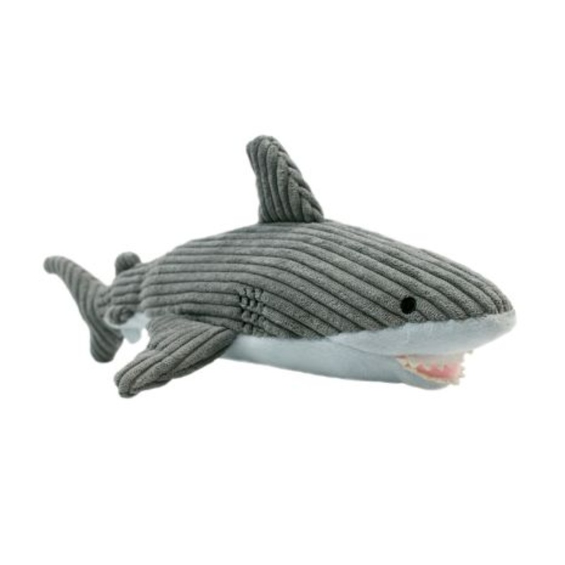 Tall Tails Crunch Shark Toy, 14