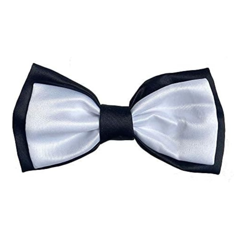 Huxley & Kent I Do! Bow Tie for Dogs & Cats 4