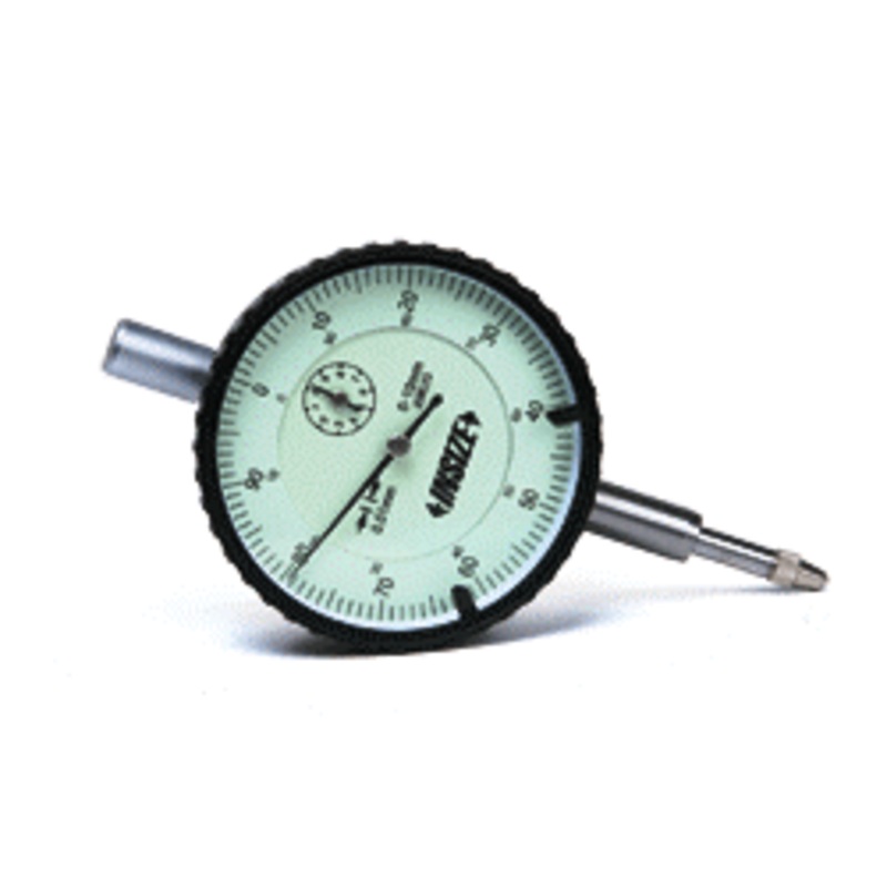 Insize IN23220100A 50mm-100mm Dial Bore Gauge