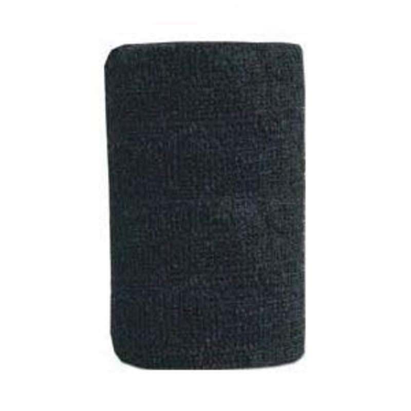 CoFlex CoFlex Vet Black 4 x 5 yards