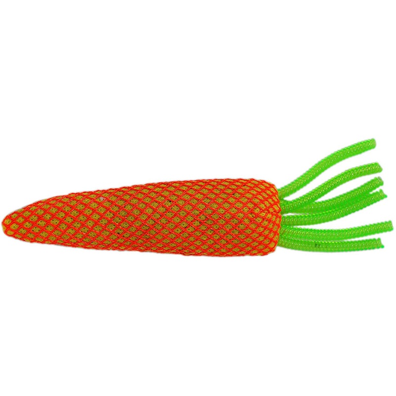 Kong Nibble Carrots Assorted Cat Toy