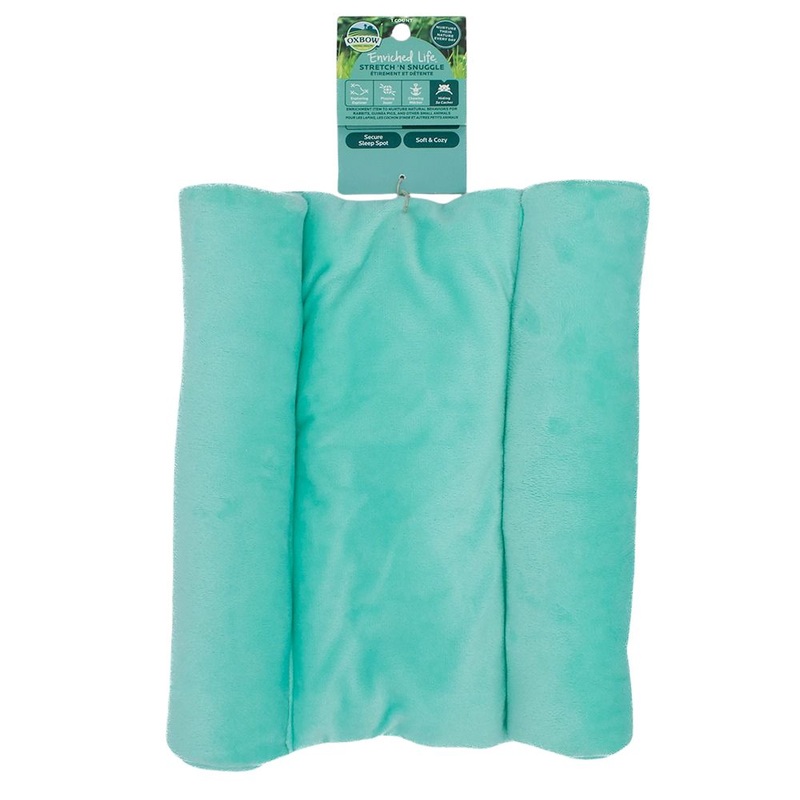 Oxbow Enriched Life Bed Stretch ‘N Snuggle