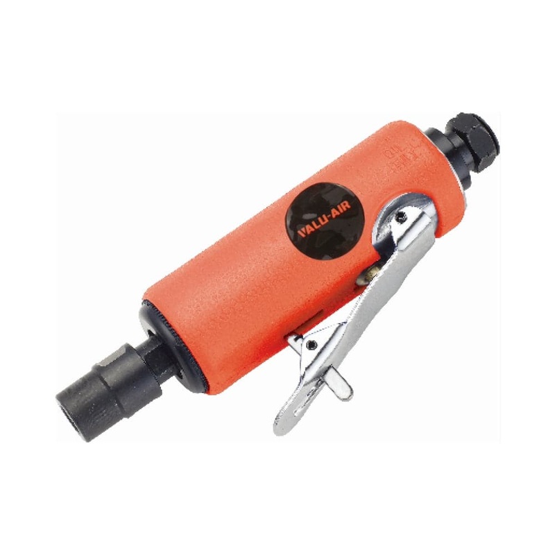 Valu-Air V7313 1/4 Mini Straight Air Die Grinder