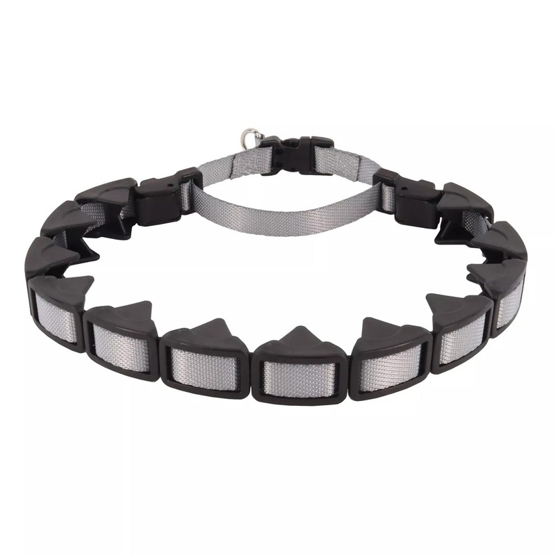 Coastal Natural Control Training Collar Small Gray 1 x 16