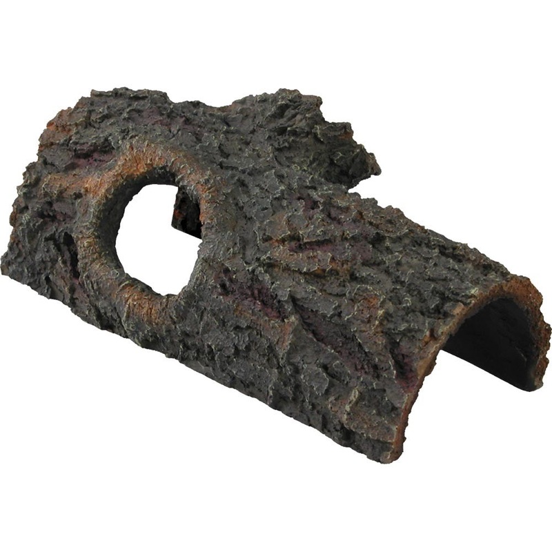 ZILLA Bark Bends Medium