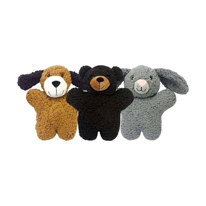 Multipet Aroma Dog Rescue Assorted 9