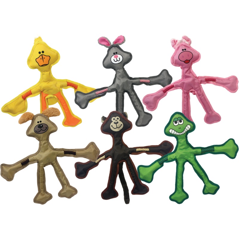 Multipet Skele-Ropes 15
