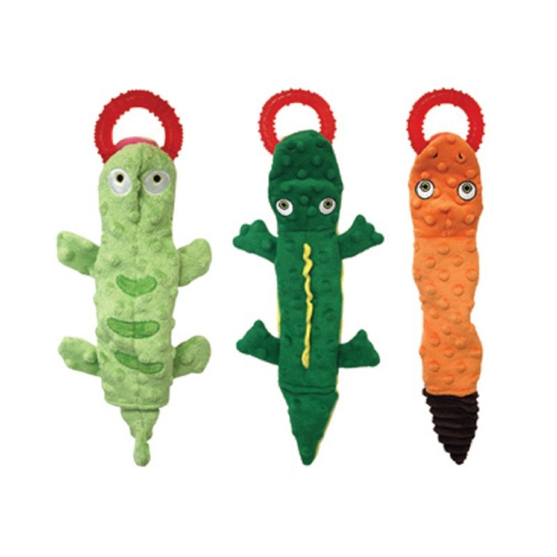 MultiPet Tongue & Tail Stretchers – 17