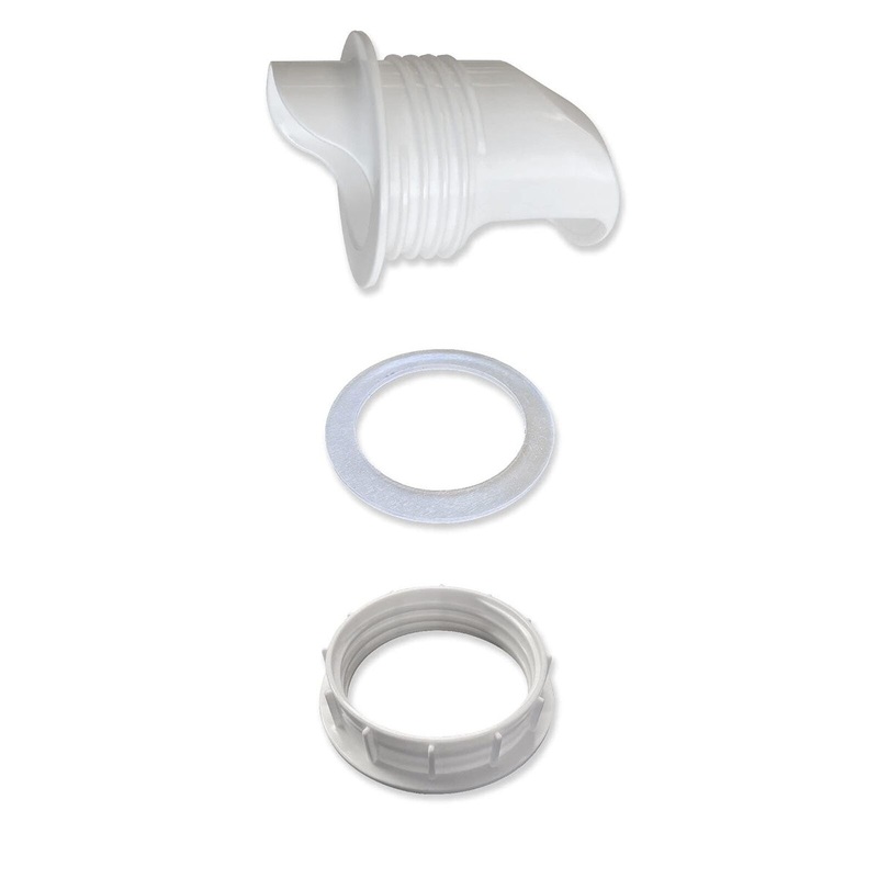 Riverbend Resources Pro Poultry Feeder Single