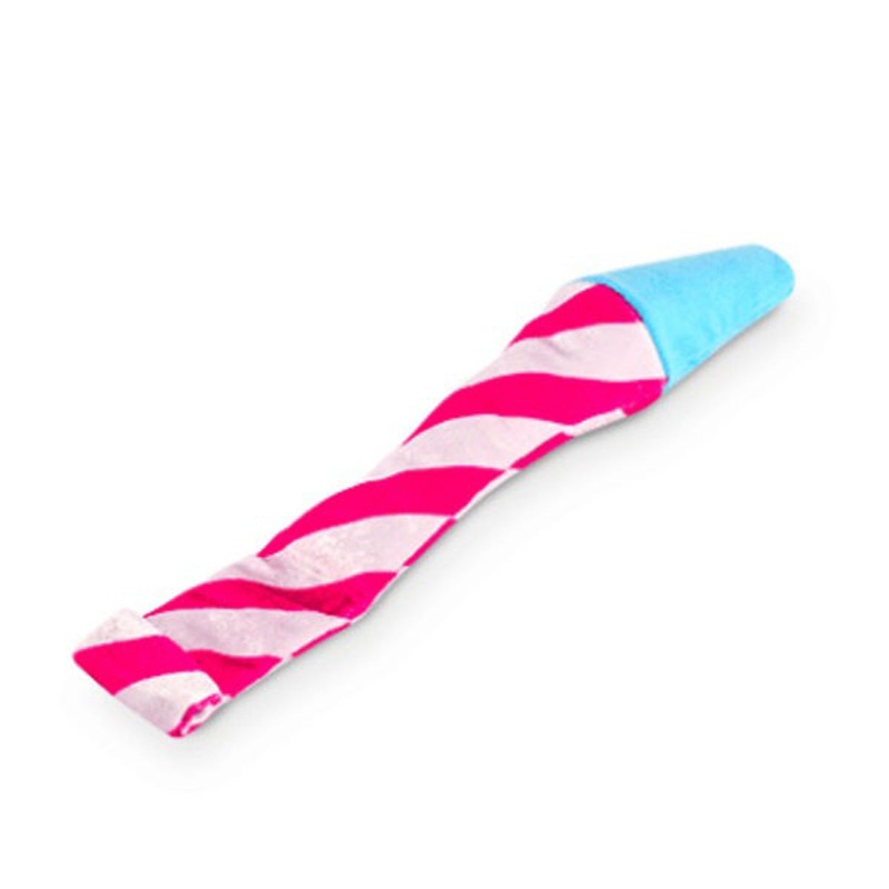 P.L.A.Y. Party Time Raise The Woof Horn Dog Toy