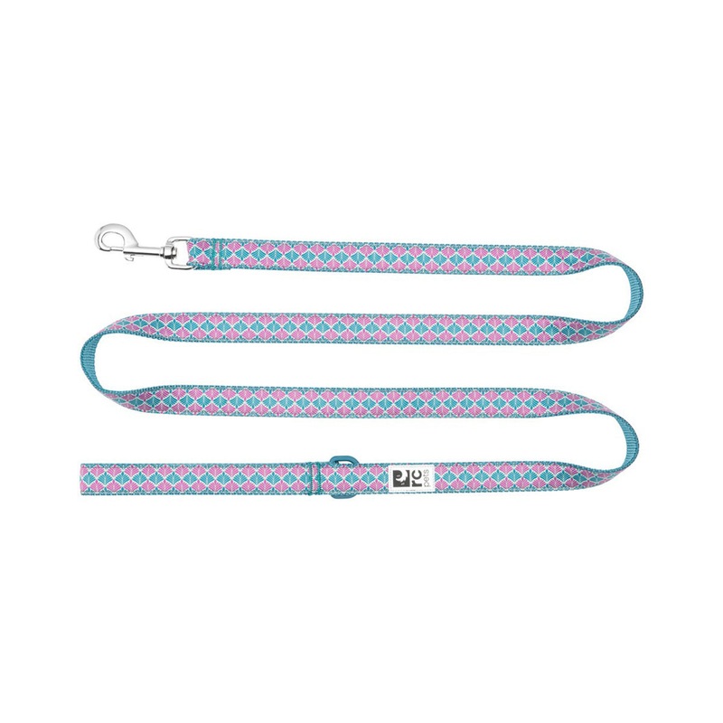 RC Pet Products Dog Leash 1 x 6′ Deco