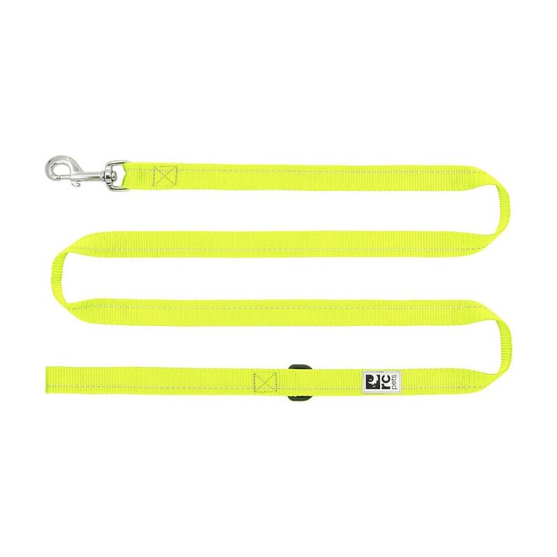 RC Pet Products Primary Dog Leash 1/2 Tennis