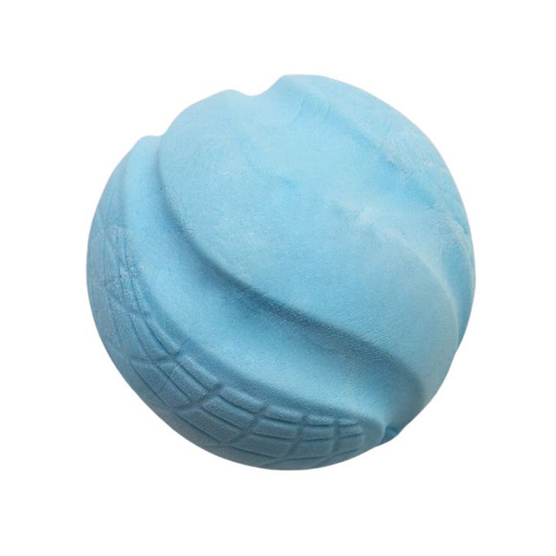 Snugarooz Sky Bounce Ballz 3 Blue