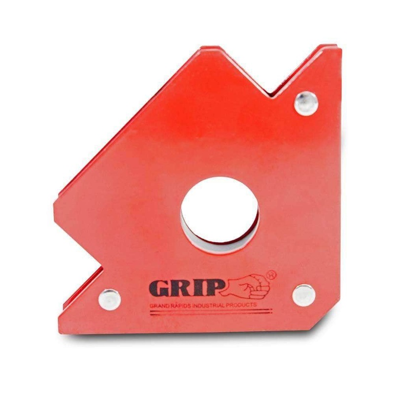 Grip 85120 33.75kg (75Lbs) Extra Large Magnetic Arrow Wedling Holder