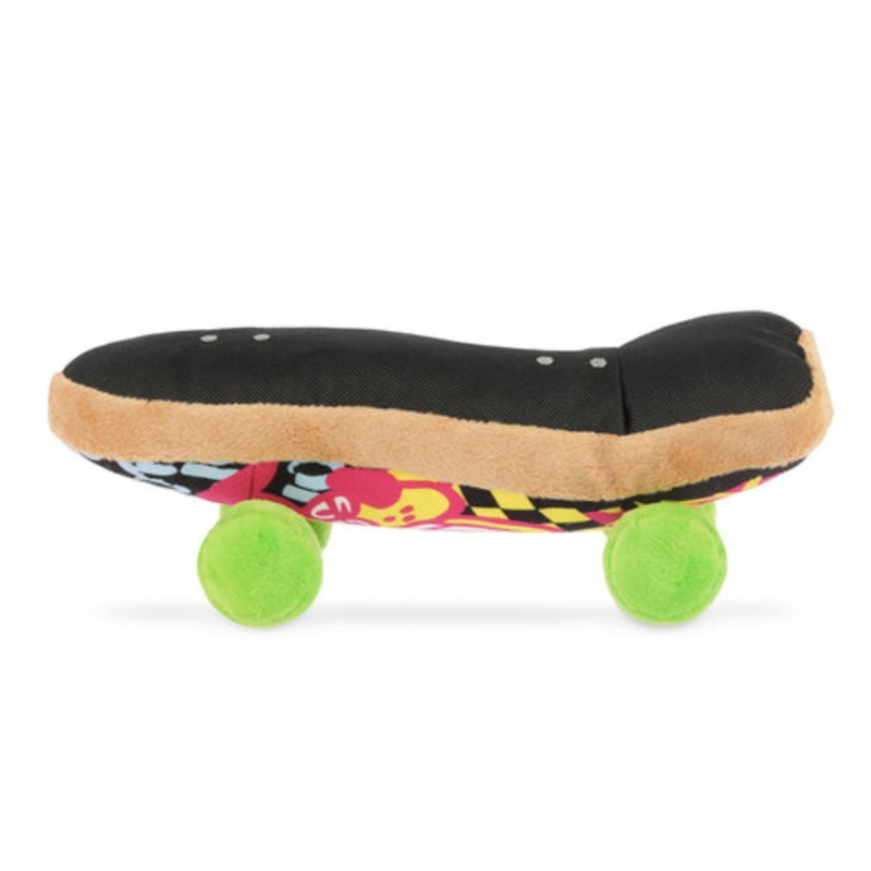 P.L.A.Y. 90’s Classics Kickflippin’ Dog Toy