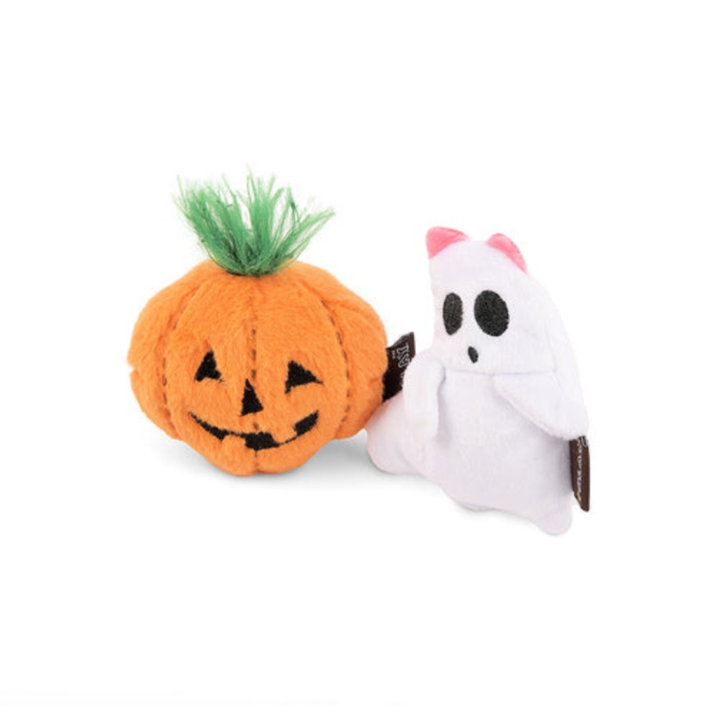 P.L.A.Y. Feline Frenzy Halloween Boo Crew Cat Toy