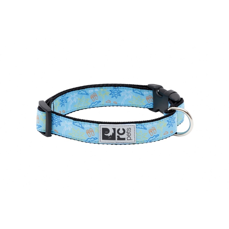Rc Pet Products Clip Collar Boardshorts for Dogs Large 1
