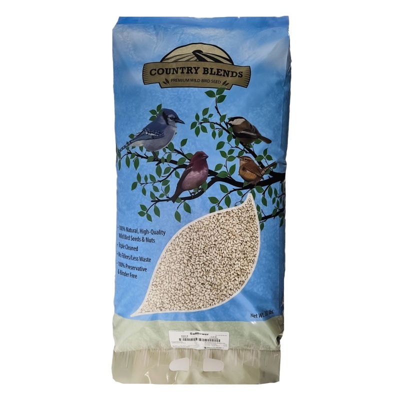 Kaylor Of Colorado Country Blends Safflower 20lb