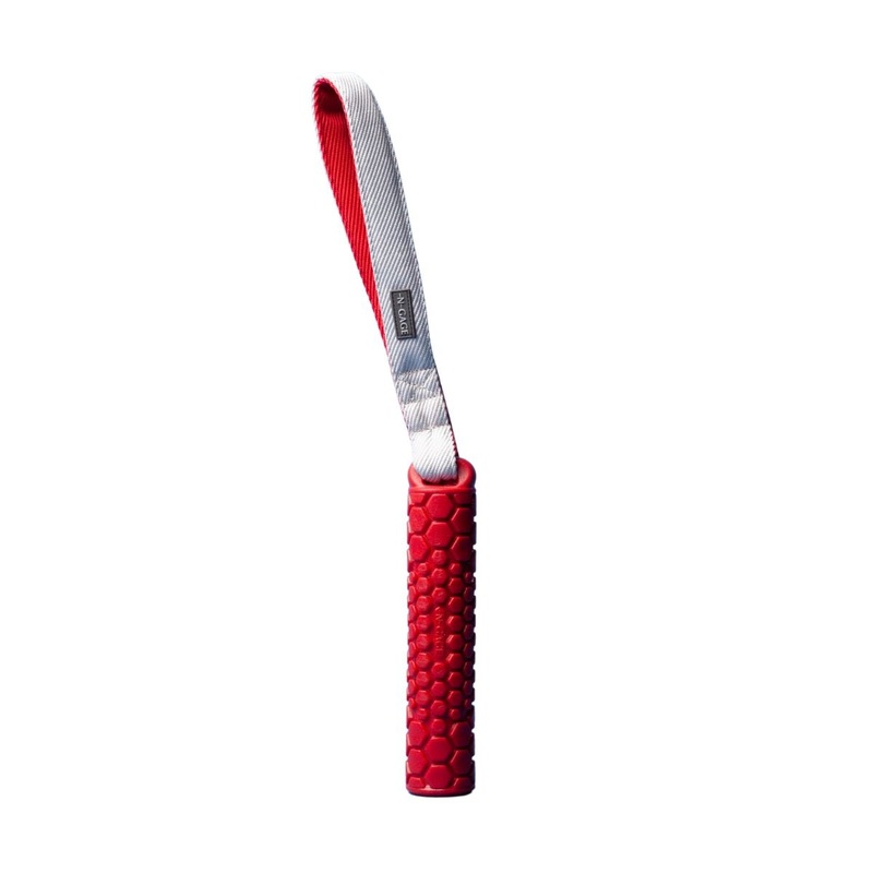 Ngage Bumper Junior Red
