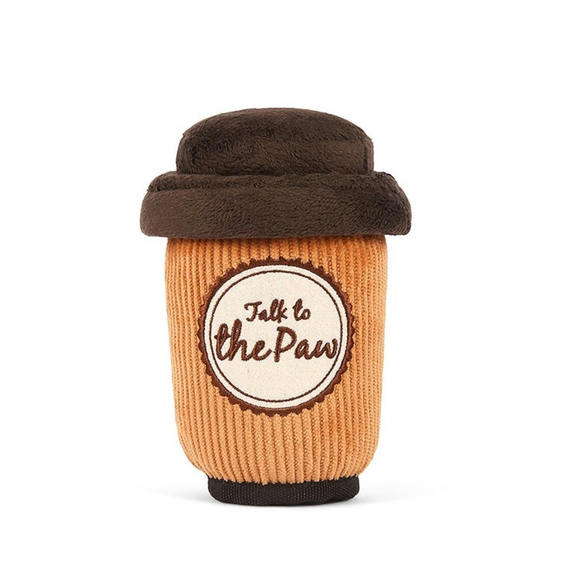 P.L.A.Y. Pup Cup Cafe Doggo’s Java