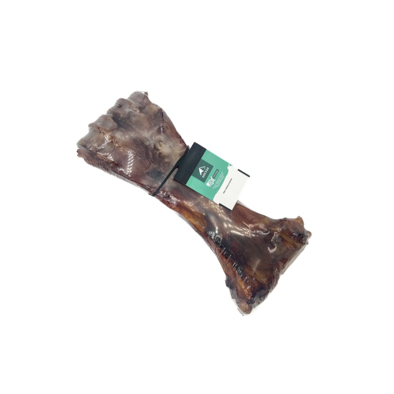 Bark’NBig Beef Shin Bone Full | Half Dog Treat