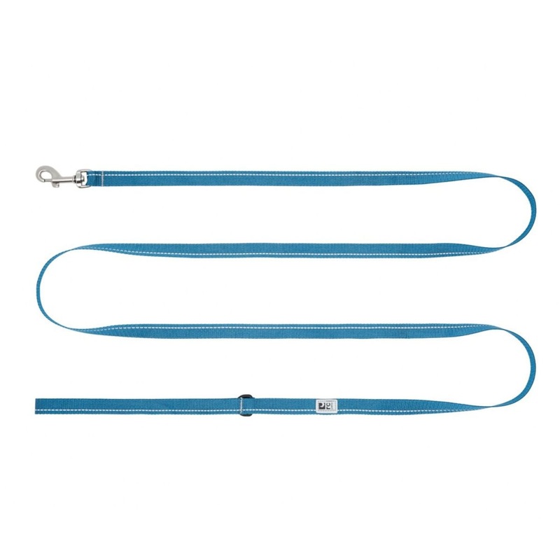 RC Pets Petite Primary Leash 1/2×6′ Dark Teal