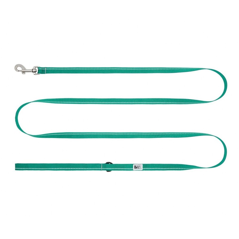 RC Pets Petite Primary Leash 1/2×6′ Parakeet